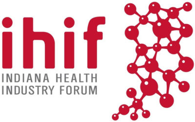 Partnership with Indiana Health Industry Forum!